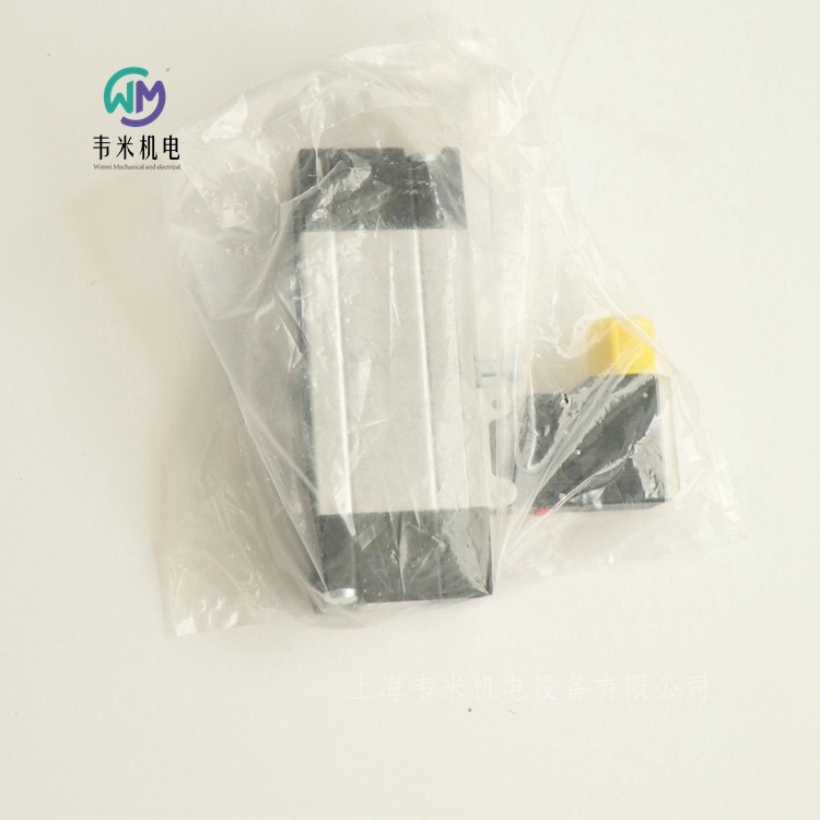 0820051702 AVENTICS電磁閥 (5)