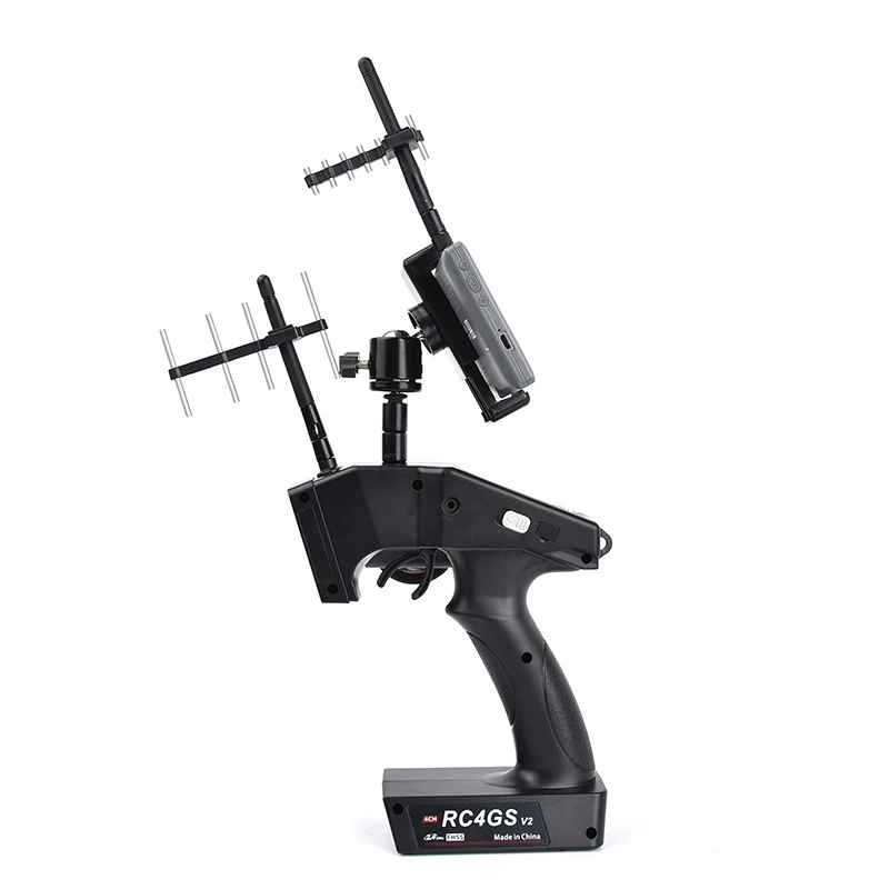 Startrc Дистанционная модель восемь древесины FPV усилитель сигнала Eagle Eye полётные рукоятки и прочие круглые аксессуары
