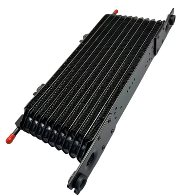 heat dissipation network is suitable: car radiator