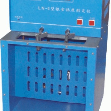 粮食运动粘度仪LN-II 粮食运动粘度检测仪粮食运动粘度测定仪