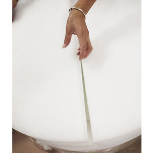 Pinduoduo cross-border 90cm diameter tree skirt Christmas Decorations Christmas tree tree skirt pure white plush Christmas gift