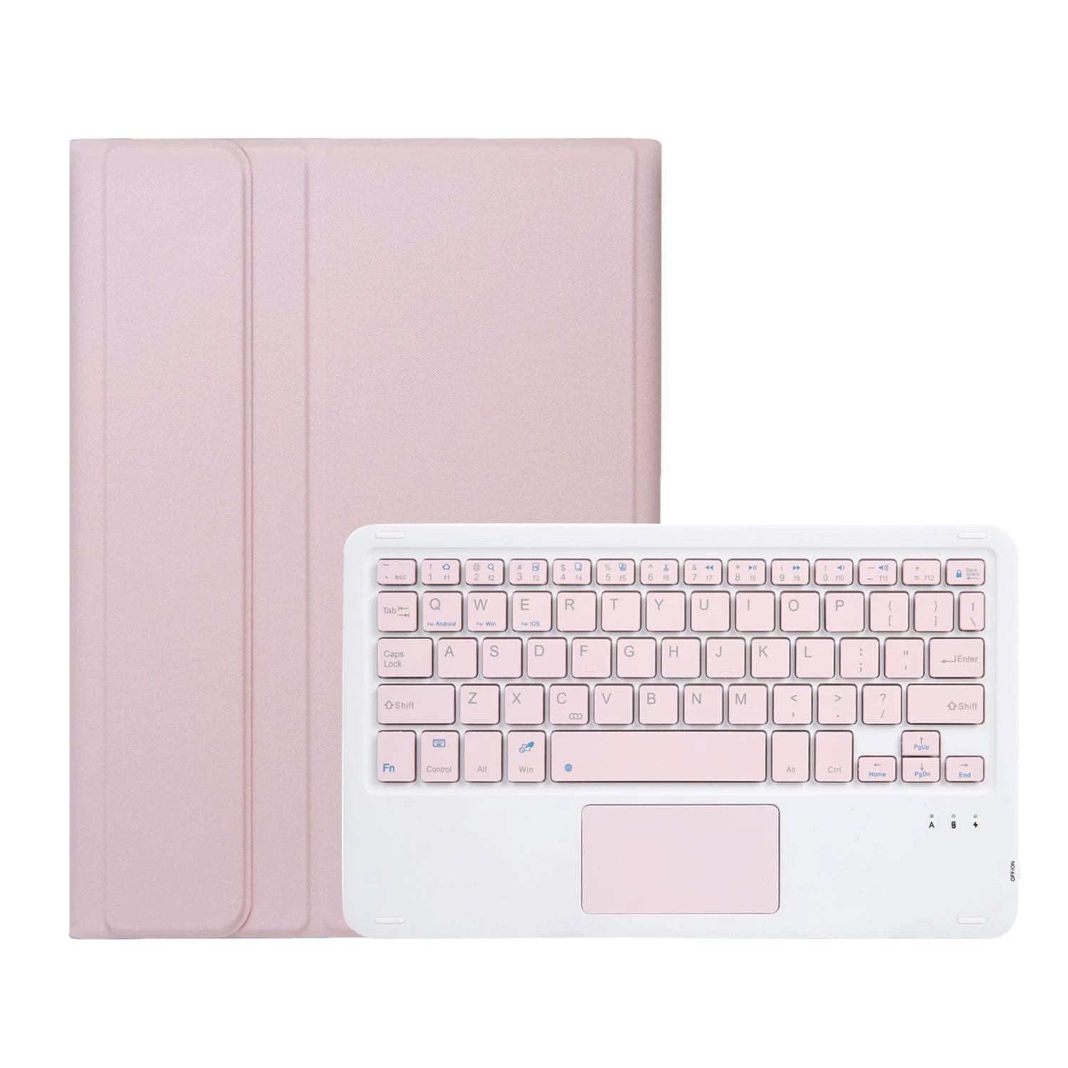 Xiaomi, совместимая беспроводная клавиатура, чехол для планшета, ноутбук, bluetooth, 11 дюймов, 2023