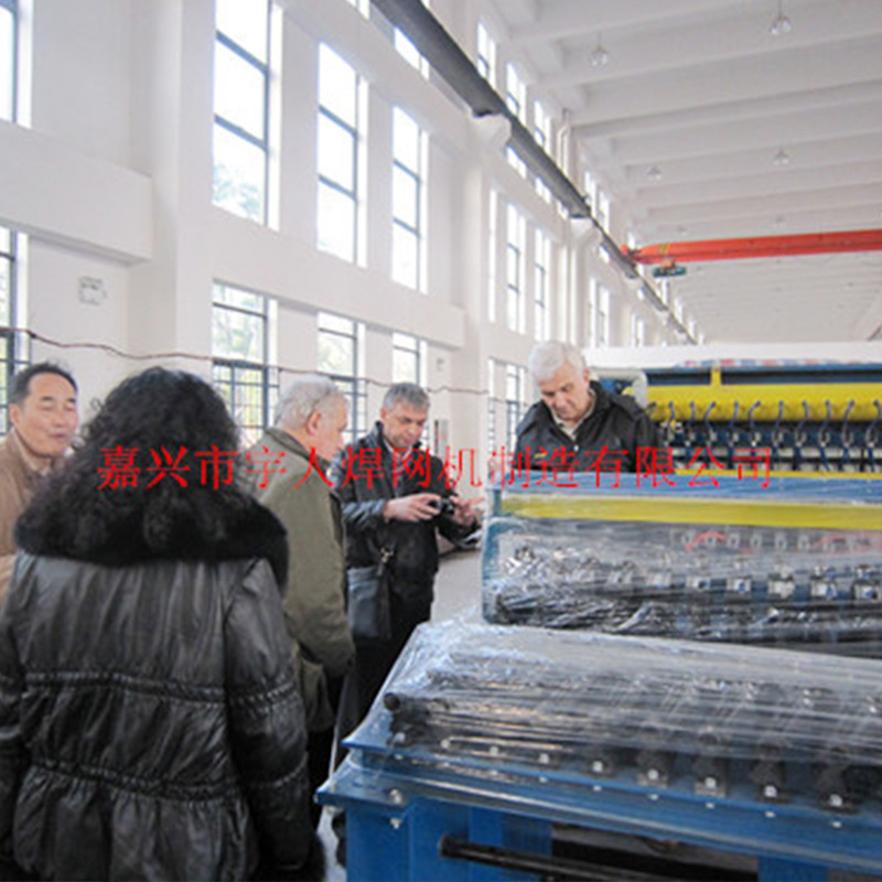 GWC2400��ȫ�Զ�˿������������