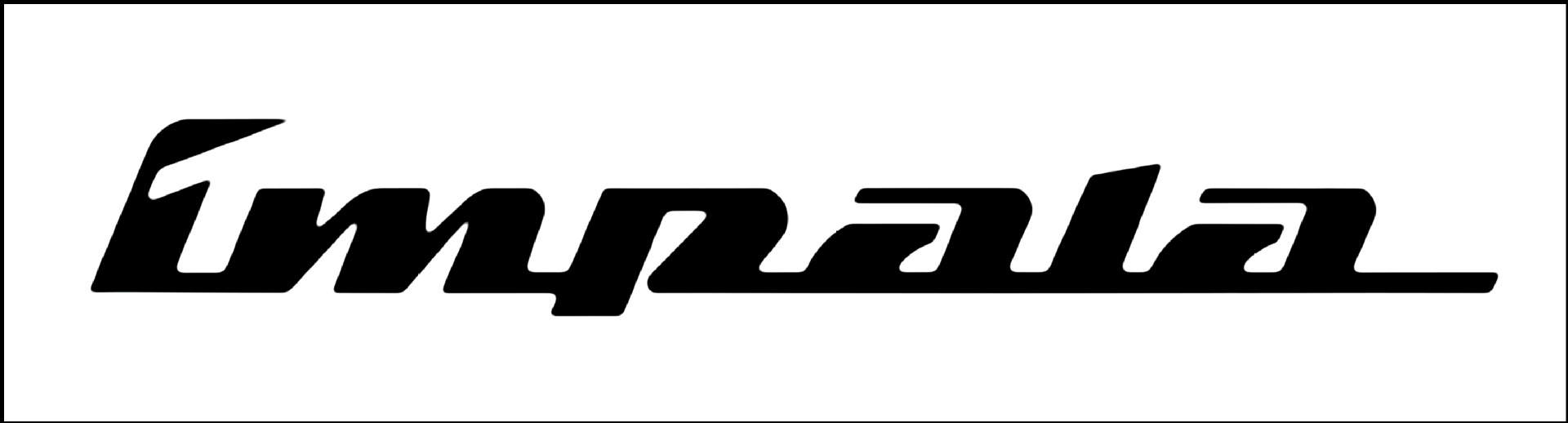 Suitable for Chevrolet Impala Window Visor Window Rain and Sunshade