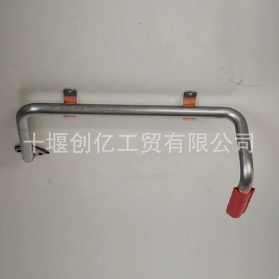 oil suction tube – Tubing