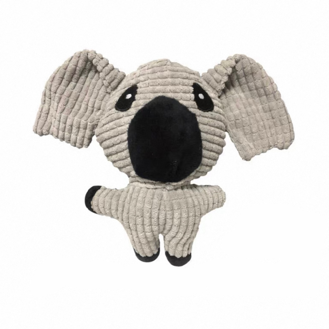 El koala vocal