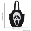 Decorations, layout, props non-woven cloth, three dimensional linen bag, new collection, halloween