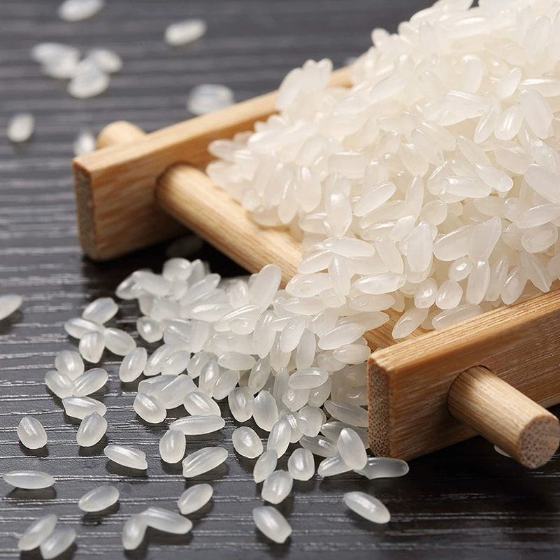 Речная вода для орошения 2,5 кг длиннозерного ароматного риса