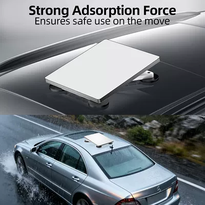 Roof rack, Cross-border hot item For