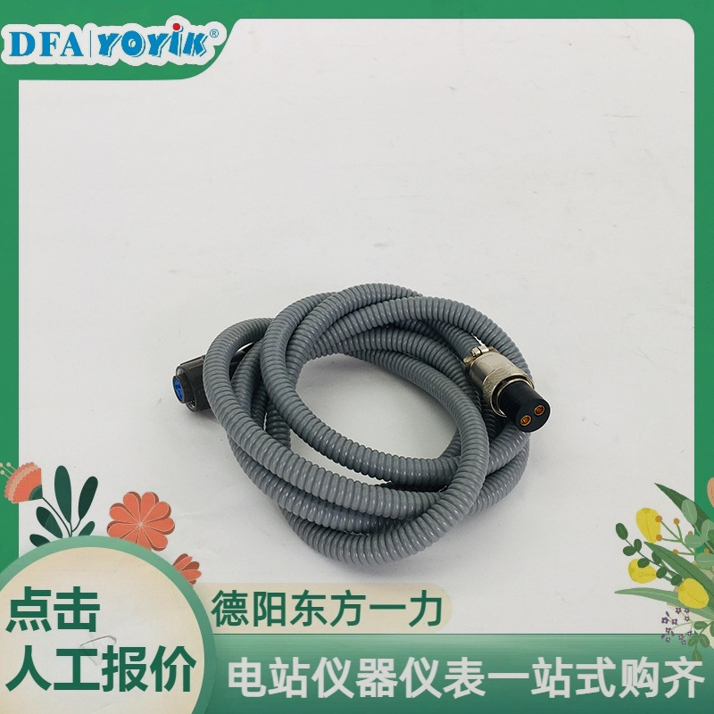 物镜前端(球头)YF-A18-5A-2-2(B)出厂设置匹配参数YOYIK优易