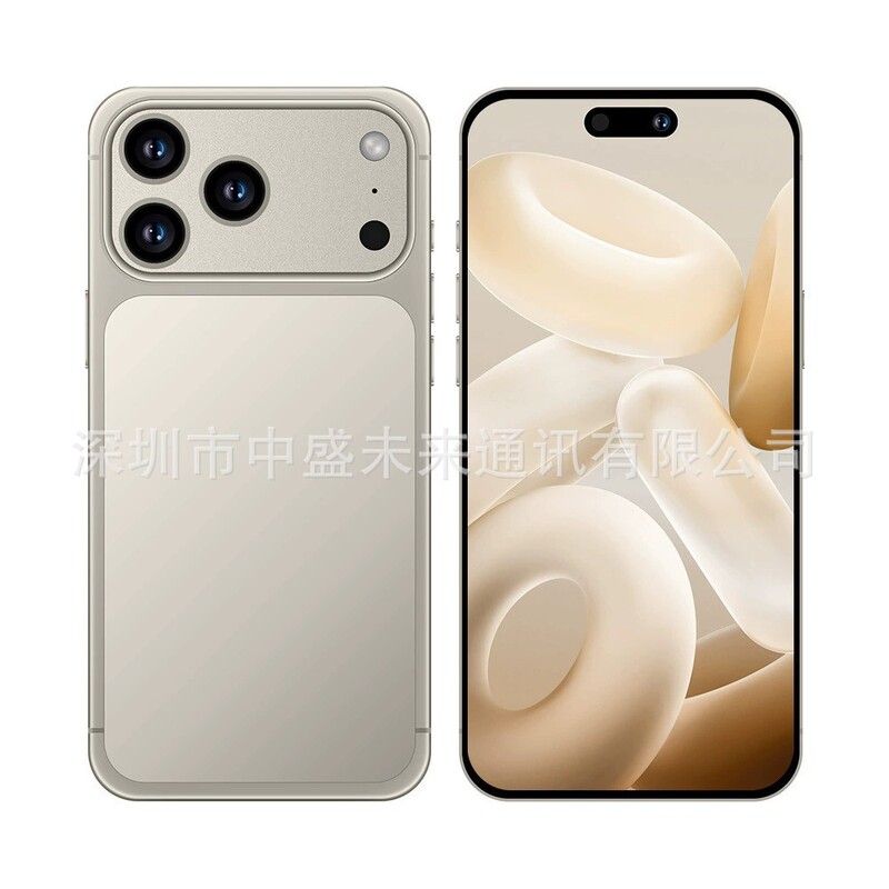 Kindergarten Popular Low-Price I17Promax Smartphone 6+128Gb Global Communication Large-Screen Cross-Border Mobile Phone Wholesale Hot Sale Kindergarten Popular Low-Price I17Promax Smartphone 6+128Gb Global Communication Large-Screen Cross-Border Mobile Phone Wholesale Hot Sale