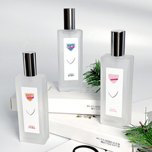 纯白香气香水礼盒山茶花红石榴香型持久留香清新舒佳女士香水代发