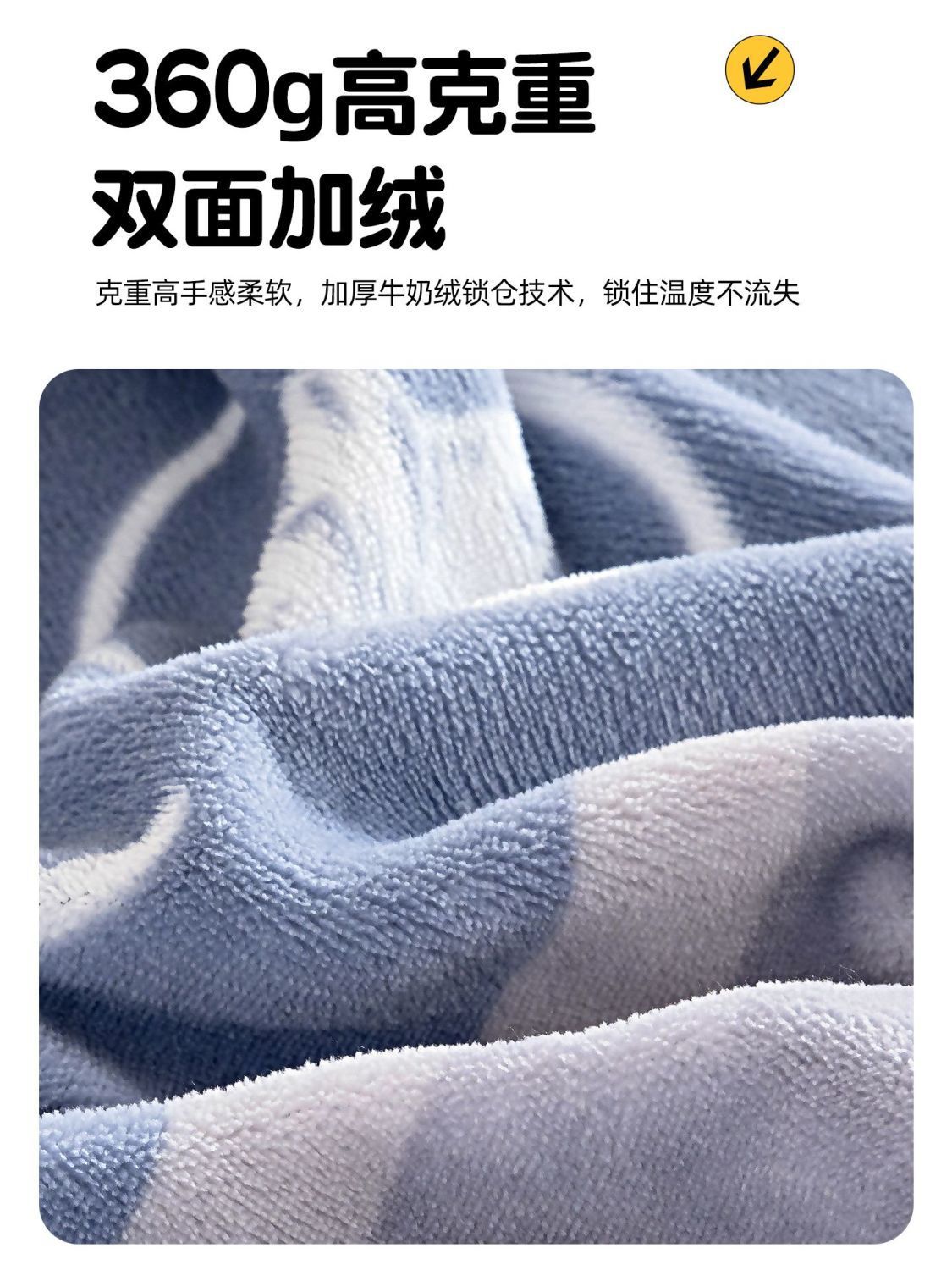 Invierno cálido con leche de veludo colchón cubierta colchón cubierta dormitorio universitario 90x190 colchón cubierta colchón