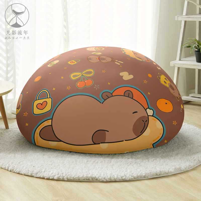 ❧❦♡Kapibala는 잠을 자는 것을 좋아합니다.♡디❧❦