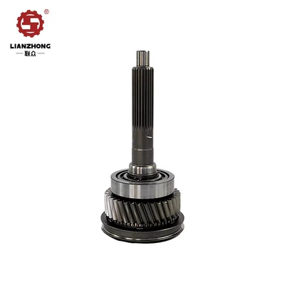 Transmission gear and shaft Volvo 14-Speed Gearbox