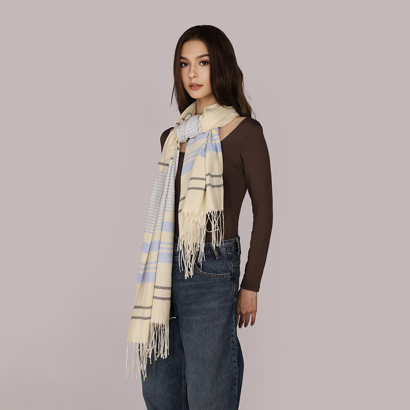 Rayas azules