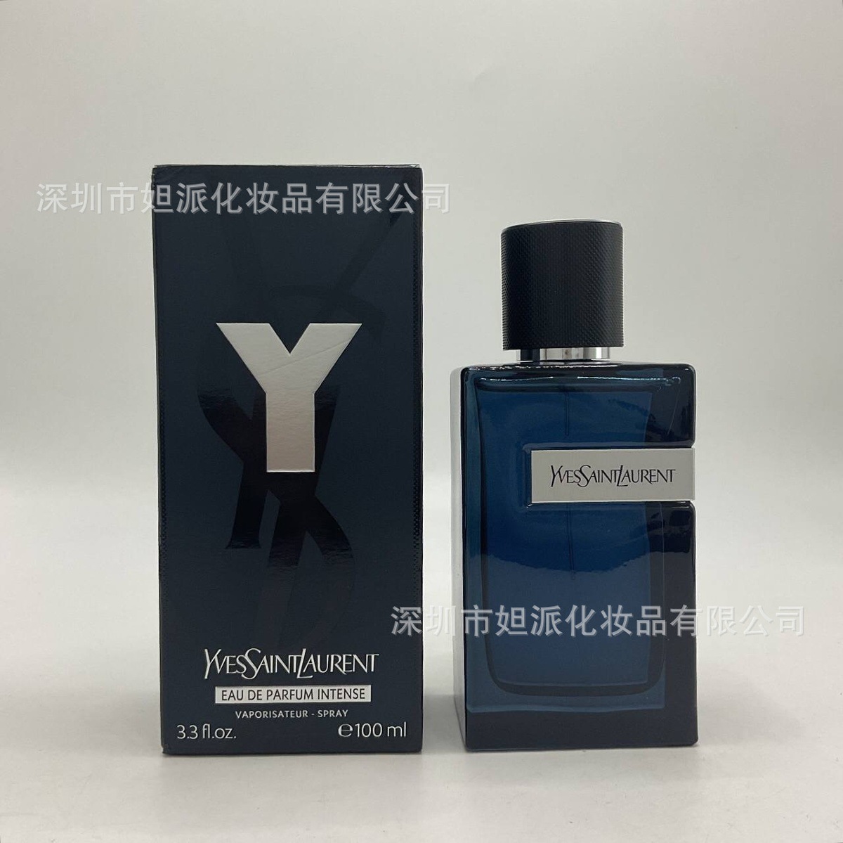 Pioneer Men 's Fragrance Edition 100ml
