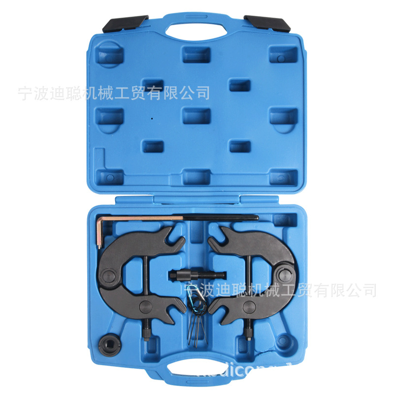 适用于大众奥迪3.0正时工具T4003发动机皮带双凸轮轴维修汽保工具