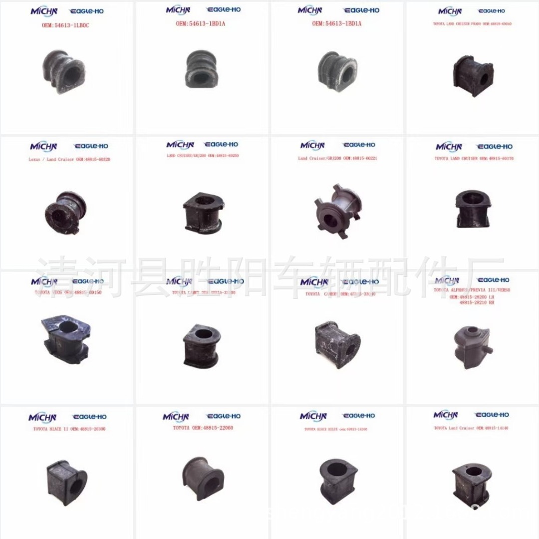 48815 - 0M010   Balance de rodas