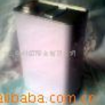 上海马口铁方罐厂家，【上海利箭】供应4L方铁罐，4L铁罐