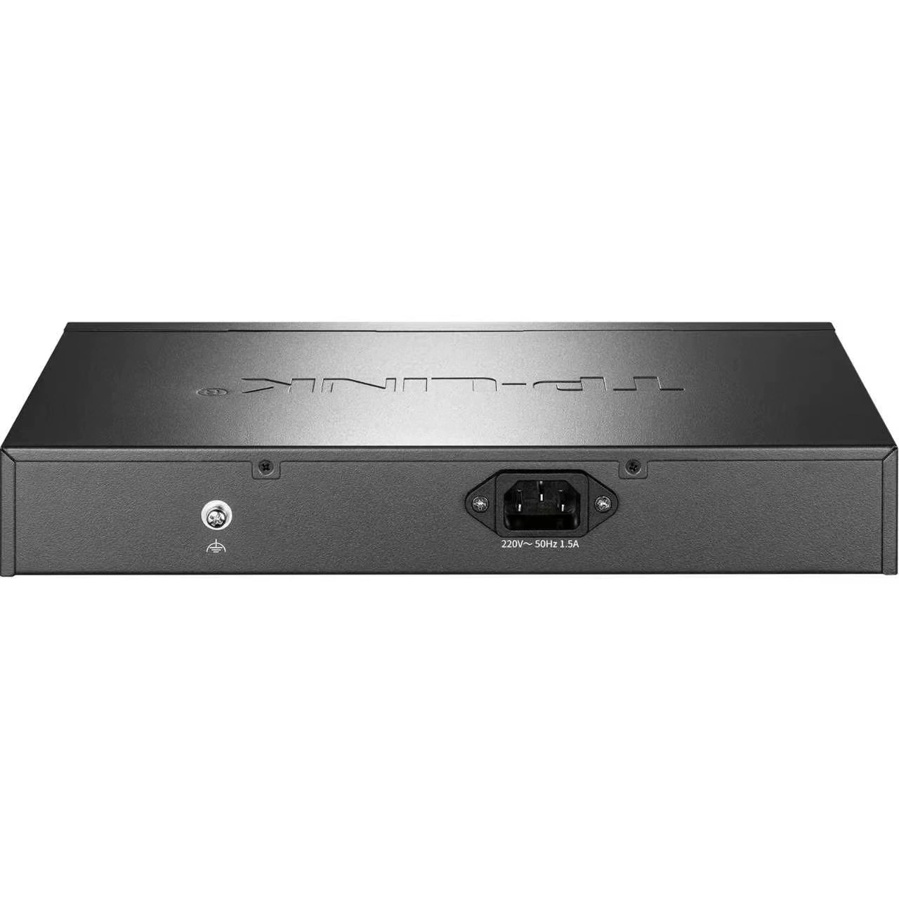 TP-LINK TL-Full 10G облачный управляемый PoE коммутатор