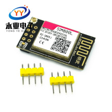 SIM800L GPRS GSMģK΢simоlTTLڞESP8266 ESP32