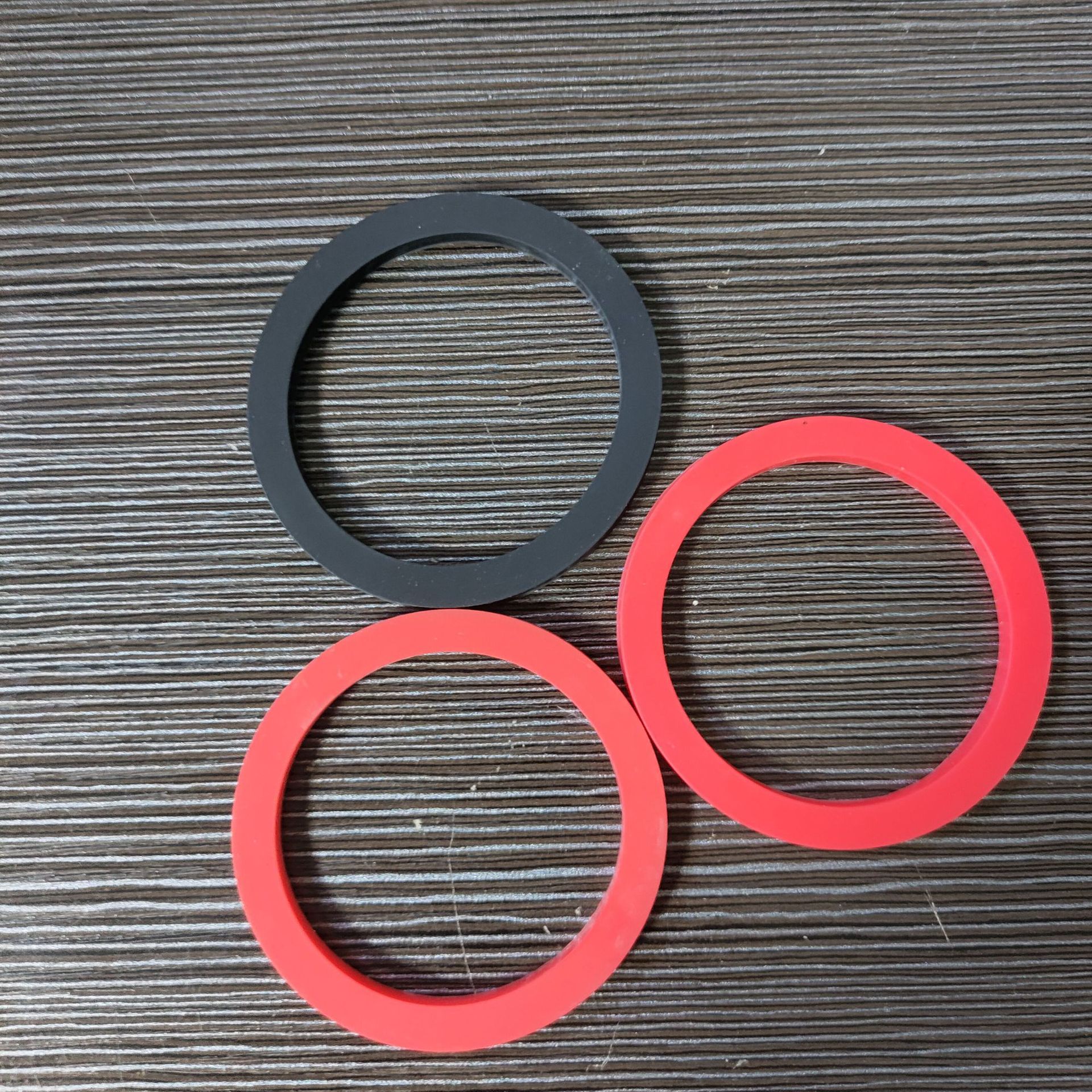 硅胶脚垫硅胶垫圈 硅胶密封圈 防水 防尘圈硅胶模具杯盖量大价优