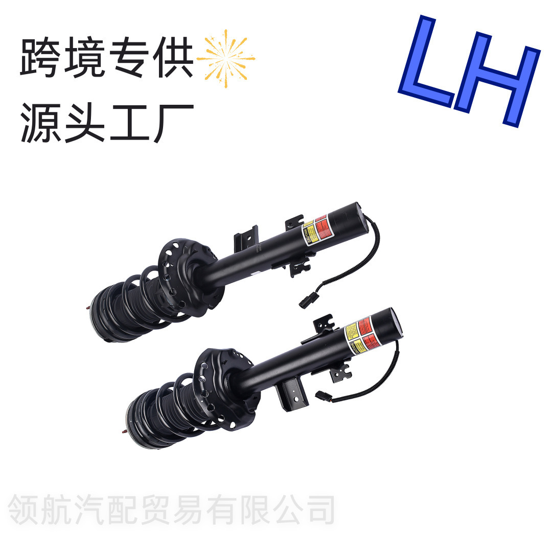 2*New Rear L&R Shock Asqı sistemi / Xodovoy hissələr