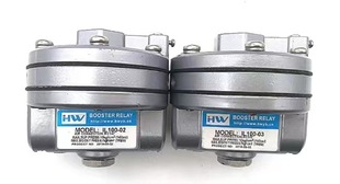 IL100-03�h���x��HW��Դ������BOOSTER RELAY��ӷŴ���IL100-02