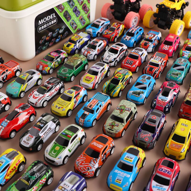 Mini alloy iron sheet aircraft back to force off-road car children's toy manufacturers wholesale simulation model gift set Mini alloy iron sheet aircraft back to force off-road car children's toy manufacturers wholesale simulation model gift set