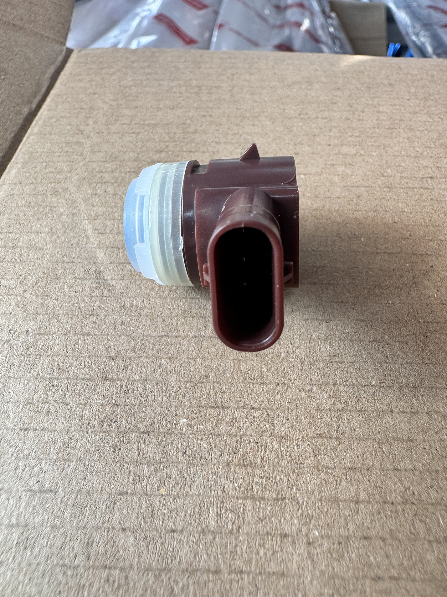 Suitable for Tesla reverse radar sensor Model 3/Y/S/X parking sensor 1099611 1100297
