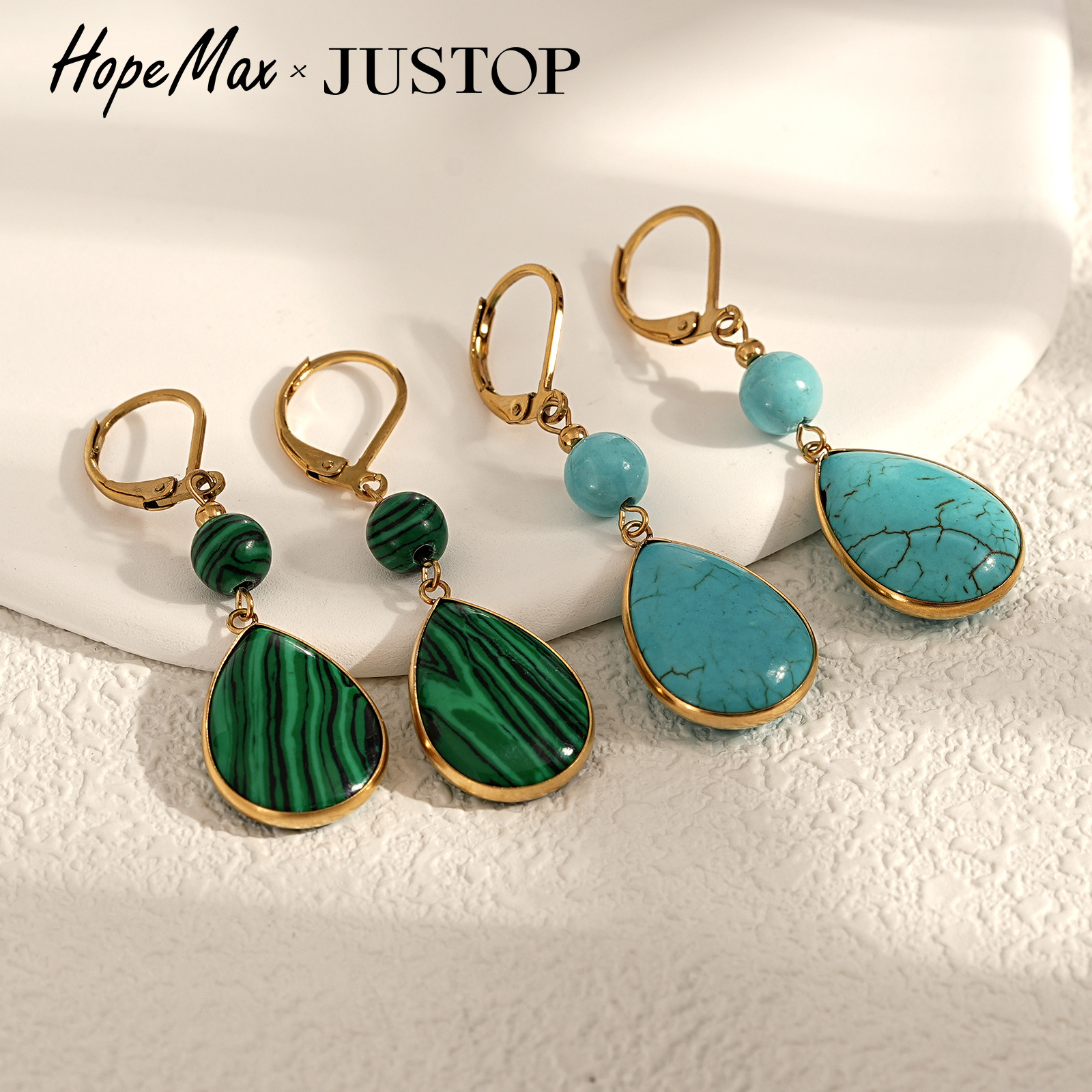 JUSTOP (Cross-border trading)