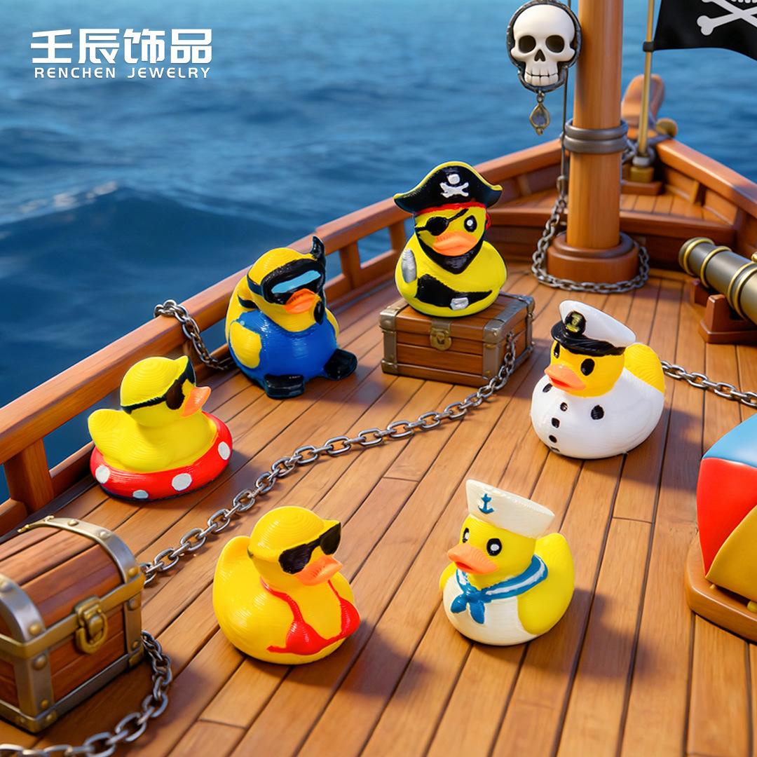 Marine accessories for office