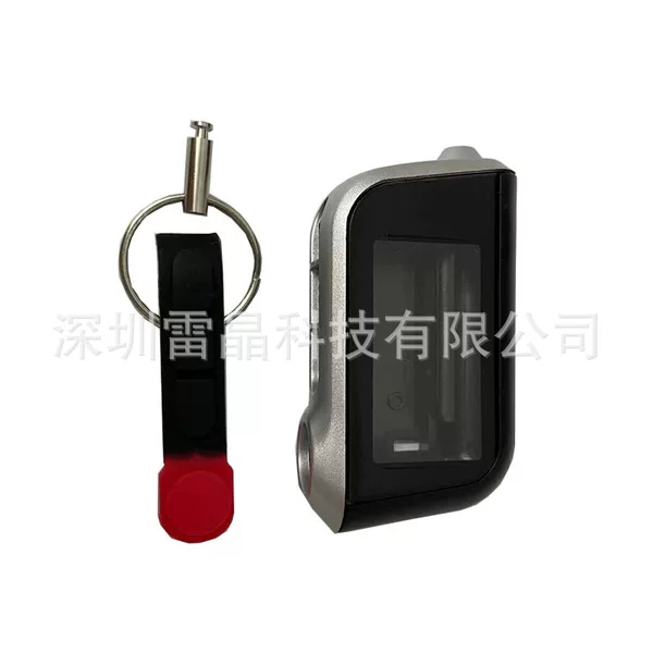 Key Body CAse Remote Control Shell PAckAge StArline A93 A96 A63 A39 A36 A69