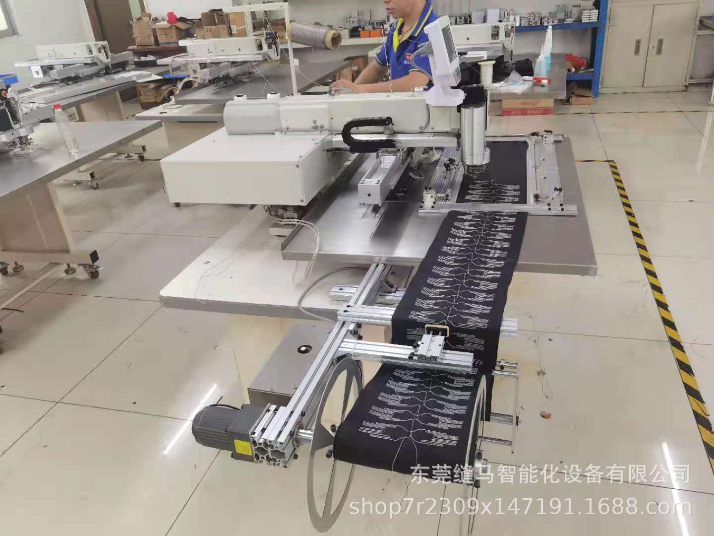 Fabricante de alambre de calefacción de lámina de calefacción de suministro directo de energía mantas calientes almohadilla de calefacción eléctrica de fibra de carbono alambre de calefacción máquina de patrón de computadora