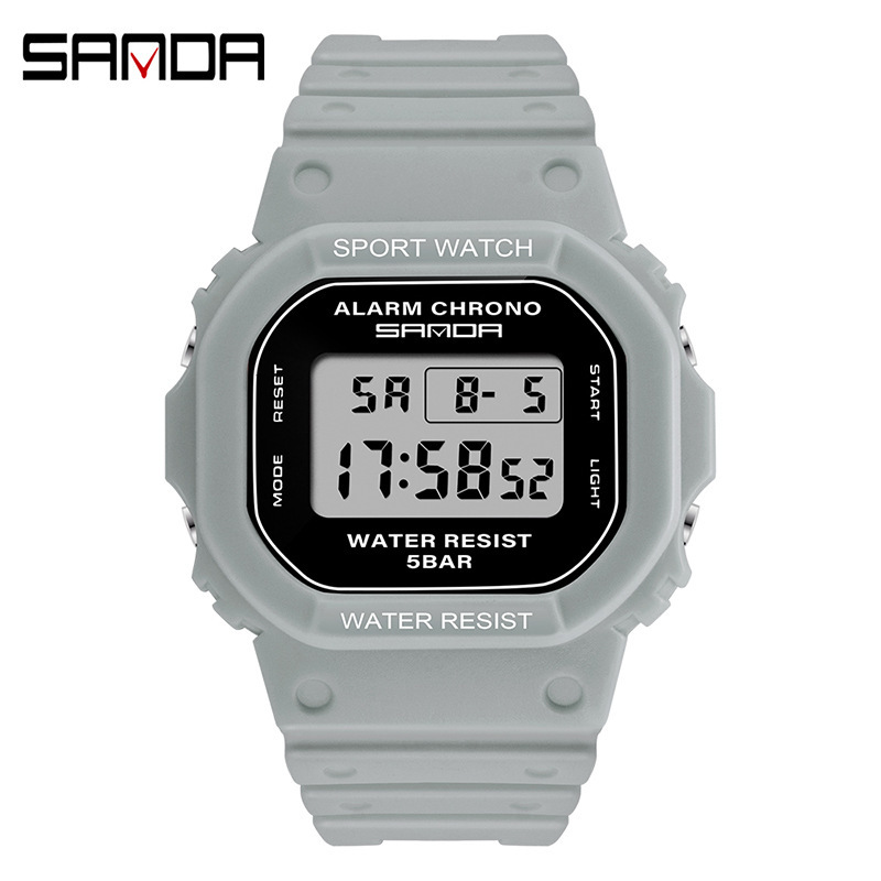 293 샌드 그레이 [중형]