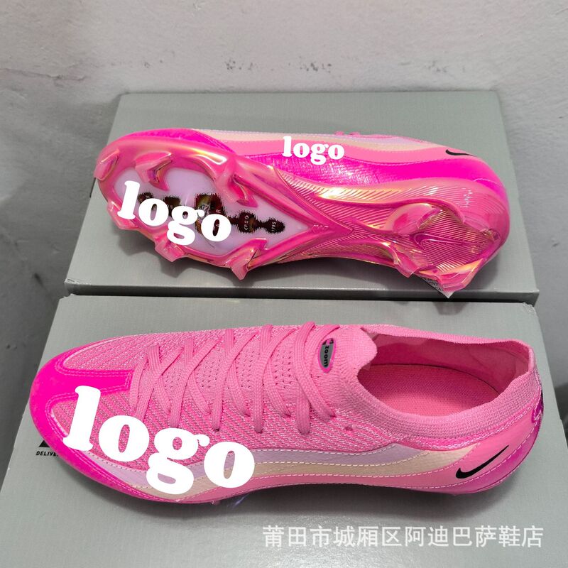 Putian Manufacturer's New World Cup Assassin 16 Football Boots Fg Mercurial Superfly Elite