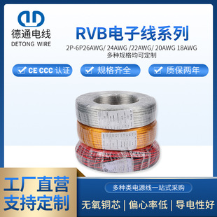 RVBϵ��0.5/0.75/1/1.5/2/2.5mm��о늾���ɲ�ɫ����O���Դ��