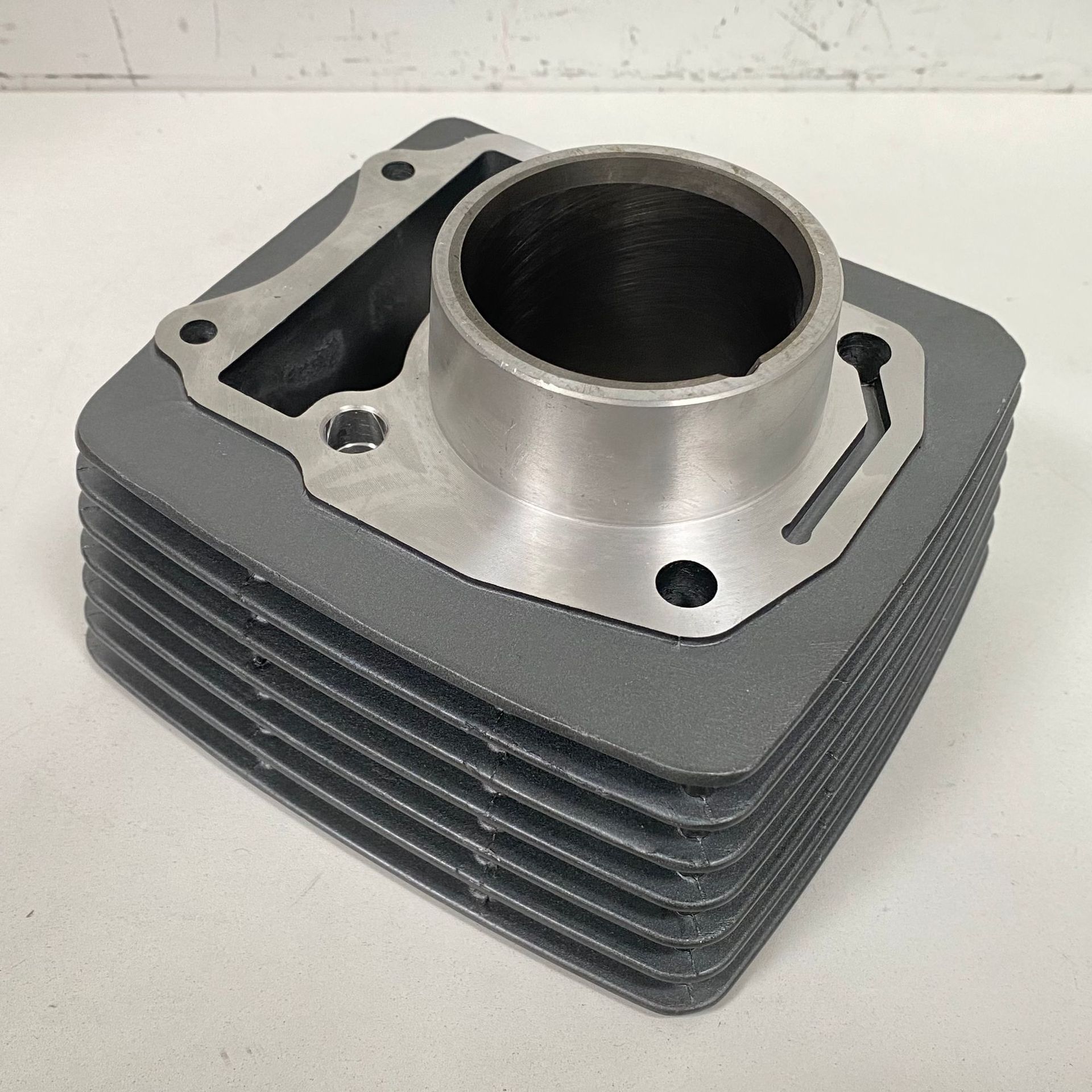 Motorcycle engine cylinder suitable for Benelli TNT150 BJ150 carburetor models, 154FMI-7