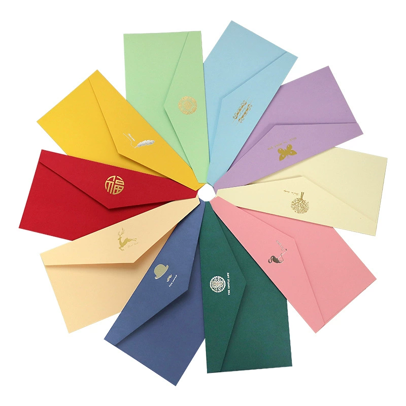 Morandi Macaron enlightened paper set Europe