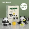 6048 Panda E (choose 1 from 2 including building block cushions)