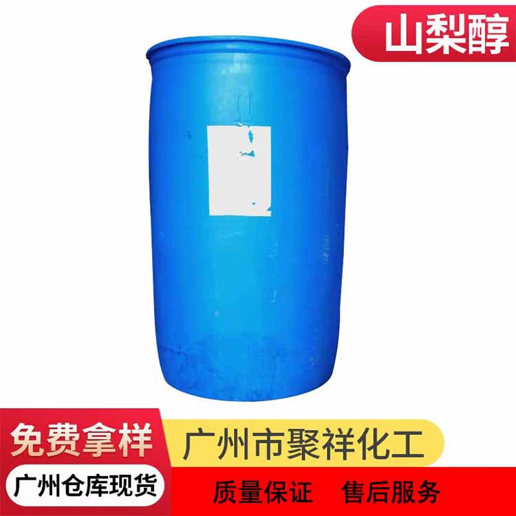 Сорбитол жидкий Lihua: увлажняющий пищевой подсластитель, промышленное сырье для мыла