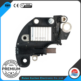 Suitable for Fiat generator electronic regulator, IX121,63-3226,136432