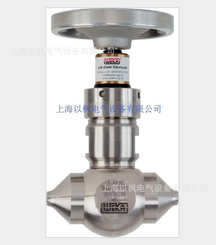 瑞士WEKA液位计 37557 37589 31130-NN