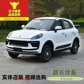 其他电动车;电动代步车;电动三轮车