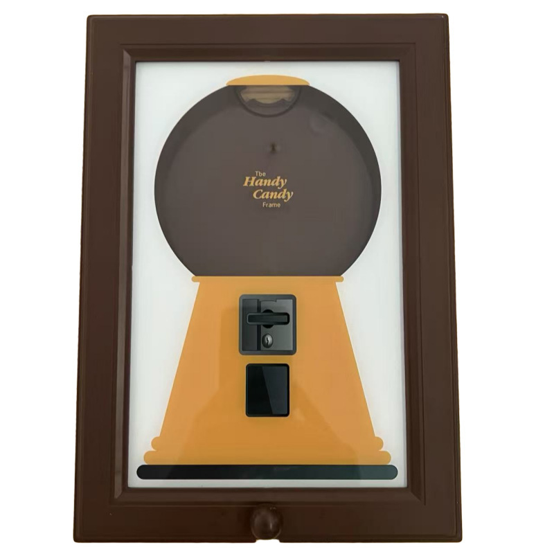 跨境新款 RARE Vintage The Handy Candy Frame 糖果分配器相框架|undefined