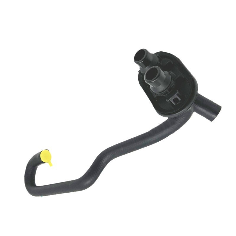 Suitable for Audi A4L B8 Pa Factory Car Water Pipe 8Kd819350A Heating Air Water Pipe