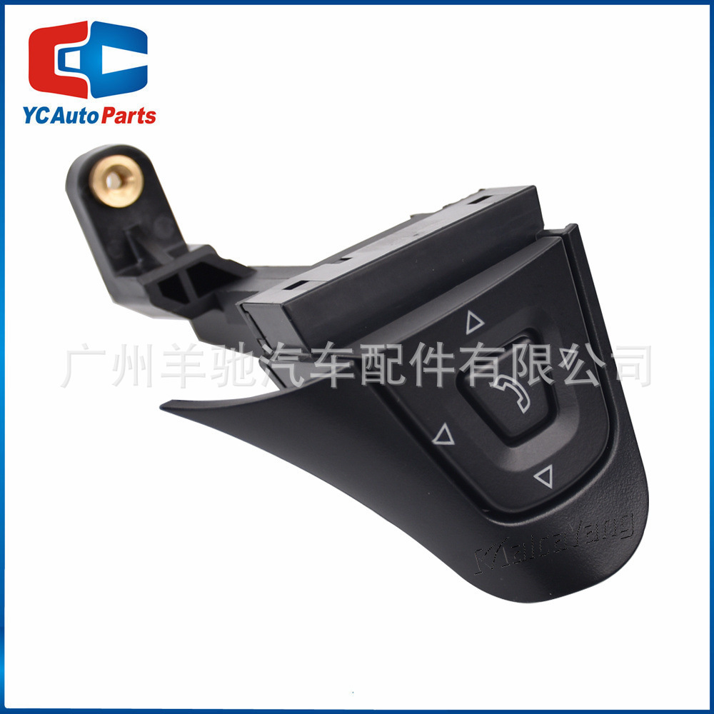 1870910 accesorios automotrices volante botón interruptor volante módulo de ajuste de interruptor para Scania image 4