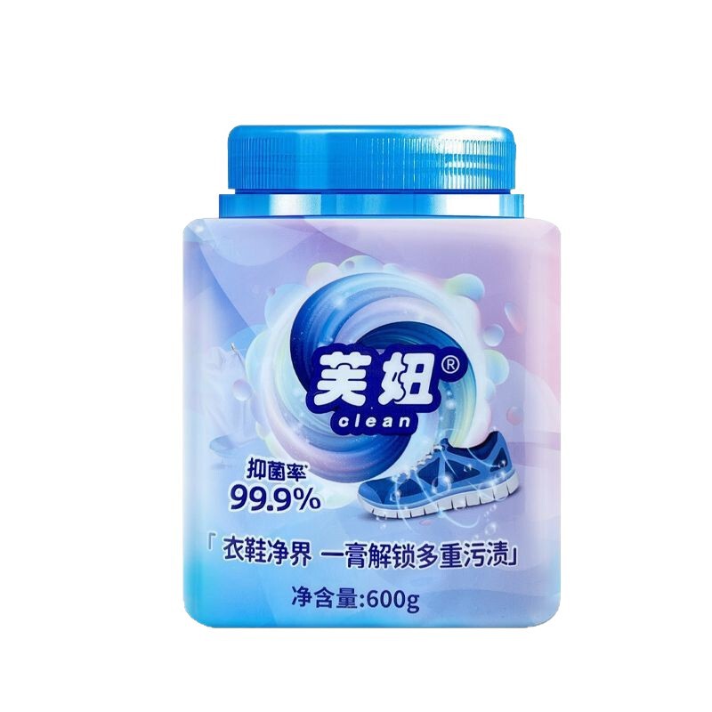 芙妞同款珏言多功能清洁膏瓷砖厨房去油除垢多效洁膏定制批发代发|undefined
