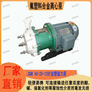 CQB40-25-120F �����ϴ����� ȫ�������|�� ��й©������������